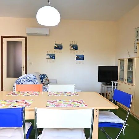 Διαμέρισμα P108 - Porto Recanati, Ampio Trilocale A Due Passi Dal Mare *