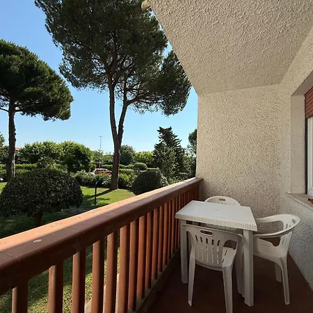 Διαμέρισμα P108 - Porto Recanati, Ampio Trilocale A Due Passi Dal Mare