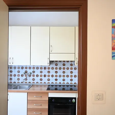 Διαμέρισμα P108 - Porto Recanati, Ampio Trilocale A Due Passi Dal Mare
