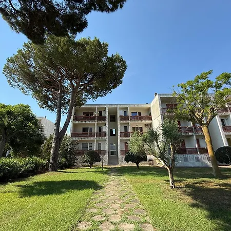 P108 - Porto Recanati, Ampio Trilocale A Due Passi Dal Mare Lägenhet